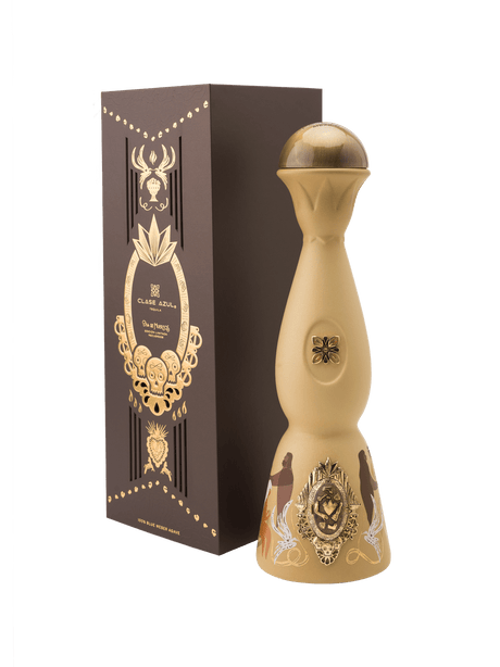 Clase Azul Añejo Day of the Dead 2025 | Tequila | Shop online at Spirits of France