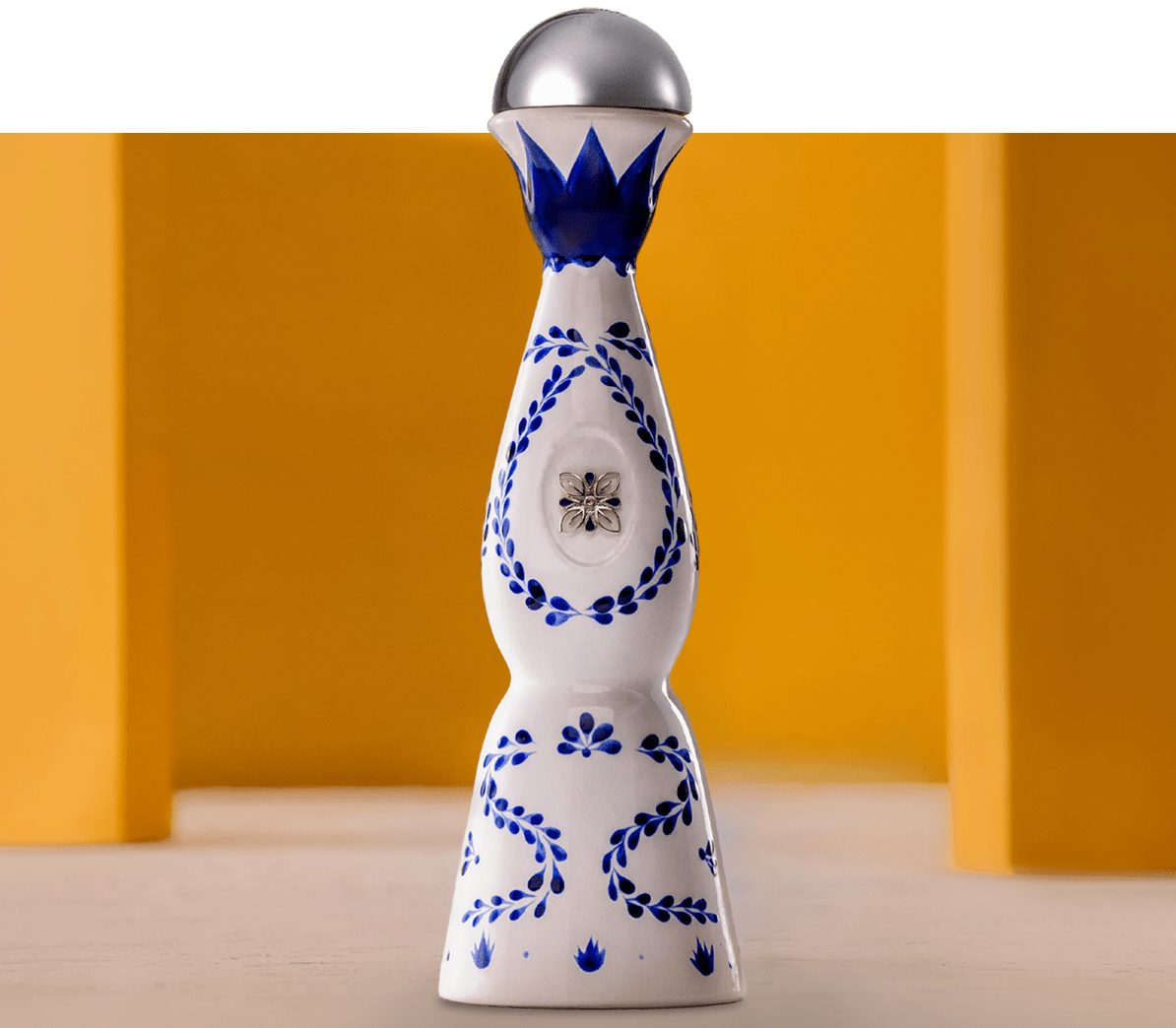 Clase Azul Reposado Tequila 40% 750ml | Tequila | Shop online at Spirits of France