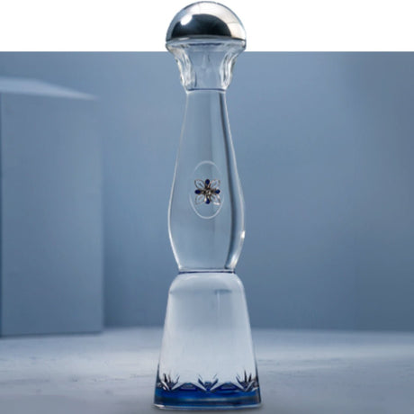 Clase Azul Tequila Plata (white) 40% 750ml | Tequila | Shop online at Spirits of France