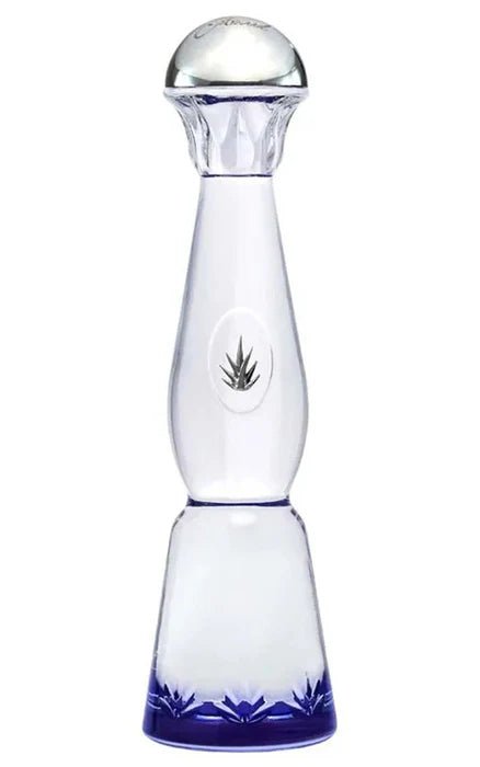 Clase Azul Tequila Plata (white) 40% 750ml | Tequila | Shop online at Spirits of France