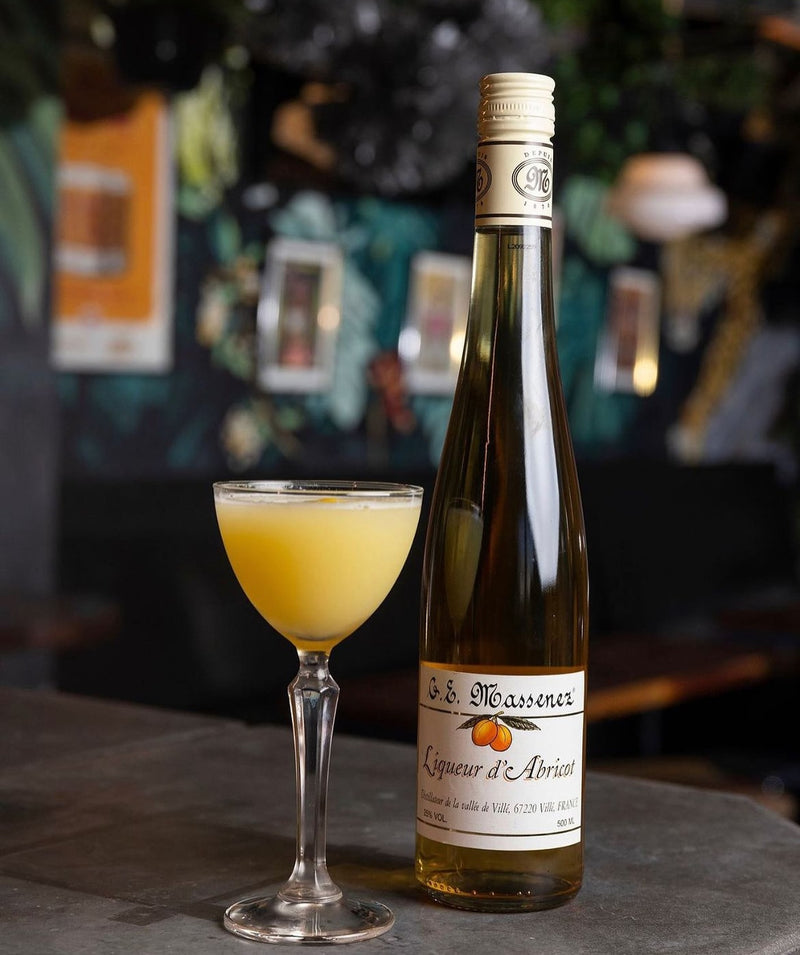 Massenez Liqueur