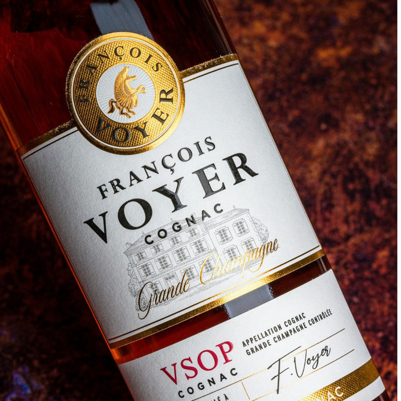 Francois Voyer Cognac
