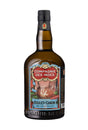 Compagnie des Indes Boulet de Canon Rum No.14 46% 700ml | Rum | Shop online at Spirits of France