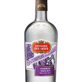 Compagnie des Indes Compass Overproof White Rum 51.2% 700ml | Rum | Shop online at Spirits of France