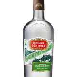 Compagnie des Indes Great White Rum 40% 700ml | Rum | Shop online at Spirits of France