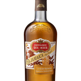 Compagnie des Indes Rum Jamaica Navy Strength 4yrs 57% 700ml | Rum | Shop online at Spirits of France