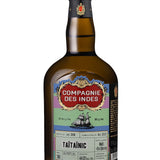 Compagnie des Indes Rum Taitainic 44% 700ml | Rum | Shop online at Spirits of France
