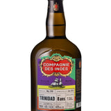 Compagnie des Indes Trinidad 8 Year Rum 43% 700ml | Rum | Shop online at Spirits of France