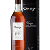 Darroze 1975 Bellair Grand Bas Armagnac 45.5% 700ml | Armagnac | Shop online at Spirits of France