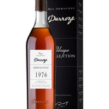 Darroze 1976 Bellair Grand Bas Armagnac 45% 700ml | Armagnac | Shop online at Spirits of France