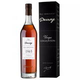 Darroze Serrade Grand Bas Armagnac 1965 48% 700ml | Armagnac | Shop online at Spirits of France