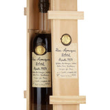 Delord 1959 Bas Armagnac 40% 700ml | Armagnac | Shop online at Spirits of France