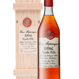 Delord 1976 Bas Armagnac 40% 700ml | Armagnac | Shop online at Spirits of France