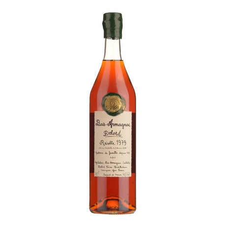 Delord 1979 Armagnac - Tenareze 40% 700ml | armagnac | Shop online at Spirits of France