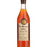 Delord 1981 Bas Armagnac 40% 700ml | armagnac | Shop online at Spirits of France