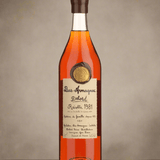 Delord 1981 Bas Armagnac 40% 700ml | armagnac | Shop online at Spirits of France