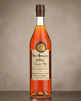 Delord 1981 Bas Armagnac 40% 700ml | armagnac | Shop online at Spirits of France