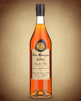 Delord 1984 Bas Armagnac 40% 700ml | armagnac | Shop online at Spirits of France