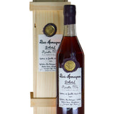 Delord Armagnac 1954 Wooden Gift Box 40% 700ml | armagnac | Shop online at Spirits of France
