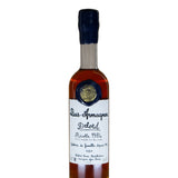 Delord Armagnac 1984 Ariane 40% 200ml | armagnac | Shop online at Spirits of France
