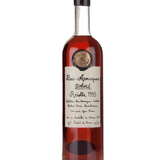 Delord Bas Armagnac 1995 40% 700ml | Armagnac | Shop online at Spirits of France