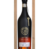 Delord Epopee 130th Anniversary Armagnac 43% 700ml | armagnac | Shop online at Spirits of France