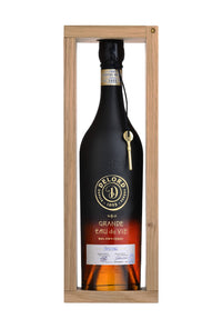 Thumbnail for Delord Epopee 130th Anniversary Armagnac 43% 700ml | armagnac | Shop online at Spirits of France