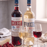Delord Floc de Gascogne Blanc (White) 17% 750ml | Mistelle | Shop online at Spirits of France