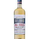 Delord Floc de Gascogne White 17% 750ml | Mistelles | Shop online at Spirits of France