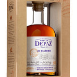 Depaz 2010 Rum Agricole 45% 700ml | Rum | Shop online at Spirits of France
