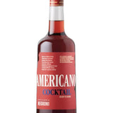 Distilleria Negroni (Venegazzu) Americano 19% 1LTR | Aperitif | Shop online at Spirits of France