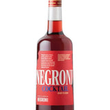Distilleria Negroni (Venegazzu) Negroni Cocktail 22% 1LTR | Aperitif | Shop online at Spirits of France