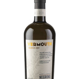 Distilleria Negroni Vermouth Bianco 18% 750ml | Vermouth | Shop online at Spirits of France