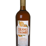 Distillerie et Domaines de Provence 'Orange Colombo' (Orange) Aperitif 15% 750ml | Liqueurs | Shop online at Spirits of France