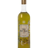 Distilleries et Domaines de Provence Elisir Roux No 2 Plant Liqueur DDP 47% 500ml | Liqueurs | Shop online at Spirits of France