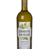 Distilleries et Domaines de Provence Vermouth Forcalquier 18% 750ml | Vermouth | Shop online at Spirits of France