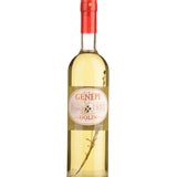 Dolin Liqueur de Genepi (Artemisia Glacii) 40% 500ml | Liqueurs | Shop online at Spirits of France