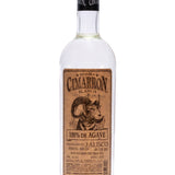Don Fulano Tequila Cimarron Blanco 40% 700ml | Tequila | Shop online at Spirits of France
