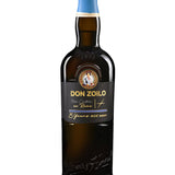 Don Zoilo Palo Cortado Sherry Aperitif 15 Years 20% 750ml | Sherry | Shop online at Spirits of France