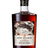 Mery Melrose Cognac Ancestral 40% 700ml