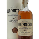 Dudognon Cognac Grande Champagne 25 years 49% 500ml | Cognac | Shop online at Spirits of France