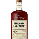Dumangin 025 Blue Corn Balcones Texas Whisky 46.7% 700ml | Whisky | Shop online at Spirits of France