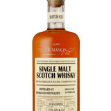 Dumangin 031 Single Malt Scotch Whisky Benriach 47.2% 700ml | Whisky | Shop online at Spirits of France