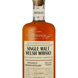 Dumangin 034 Single Malt Welsh Whisky Penderyn Cask 46.9% 700ml | Whisky | Shop online at Spirits of France