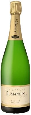 Dumangin Champagne La Grande Reserve 12% 750ml | Wine | Shop online at Spirits of France