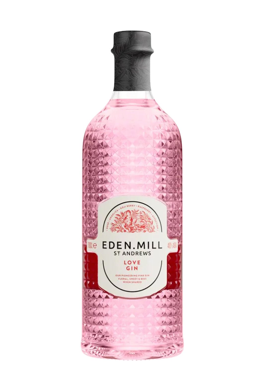 Eden Mill Love Gin 42% 700ml | Gin | Shop online at Spirits of France