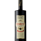 Fernet Liqueur 39% 700ml | Liqueurs | Shop online at Spirits of France