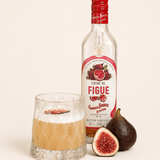 Fig & Honey Sour Cocktail Bundle | Cocktail Bundle | Shop online at Spirits of France