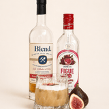 Fig & Honey Sour Cocktail Bundle | Cocktail Bundle | Shop online at Spirits of France