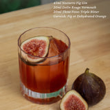 Figroni Bundle | Cocktail Bundle | Shop online at Spirits of France